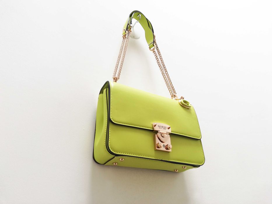 Mala GUESS Eliette Convertible Xbody Flap