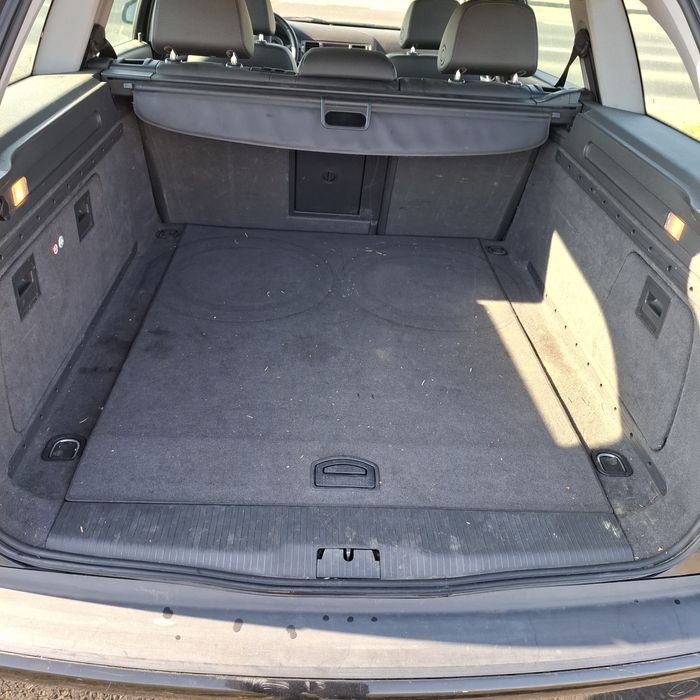 Opel Vectra  C  kombi 1.8 lpg