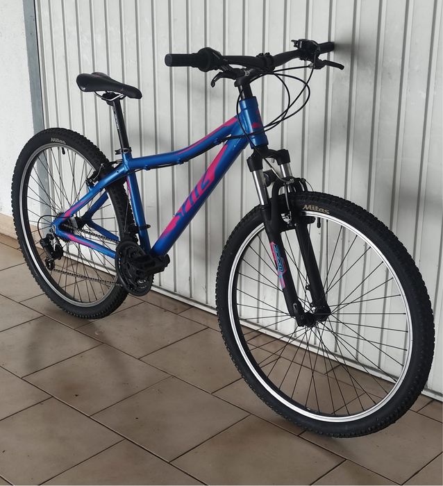 Bicicleta SPITZ Size S-M 27,5"