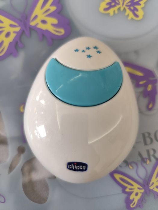 Vendo mobile musical para bebé