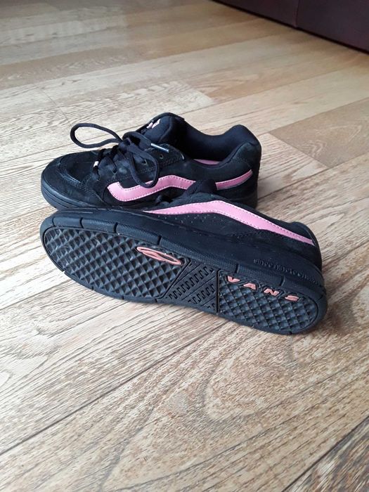 Buty Vans rozm.36