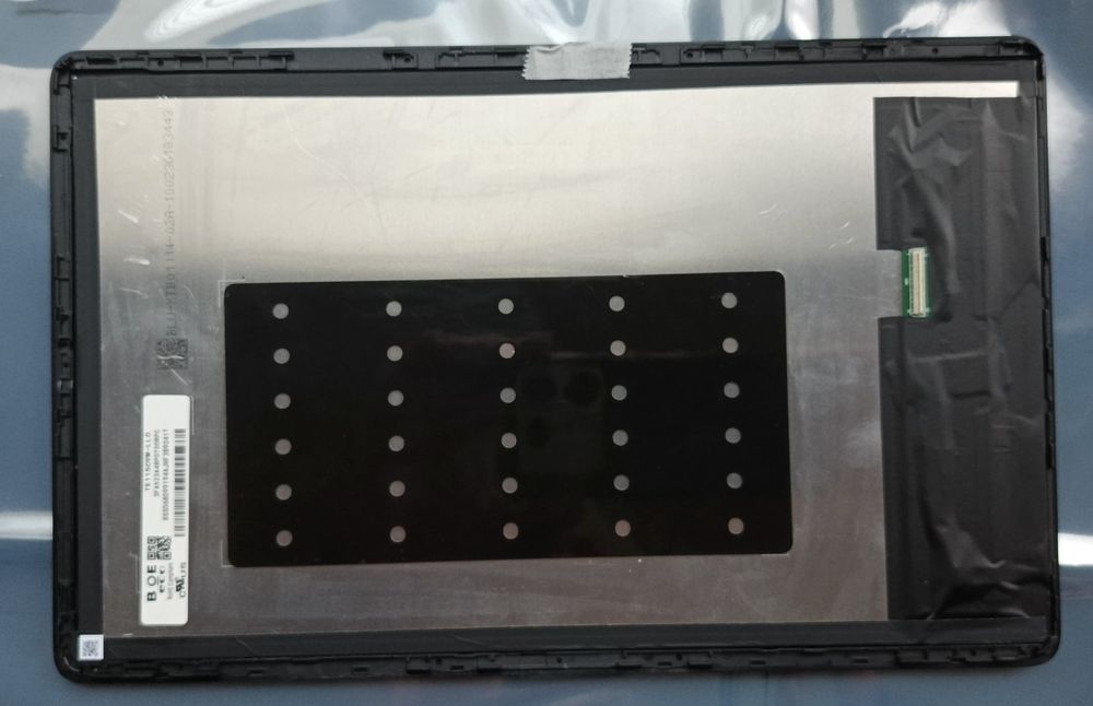 Дисплей LCD Lenovo Tab P11 Pro 2nd Gen (TB132, TB138)