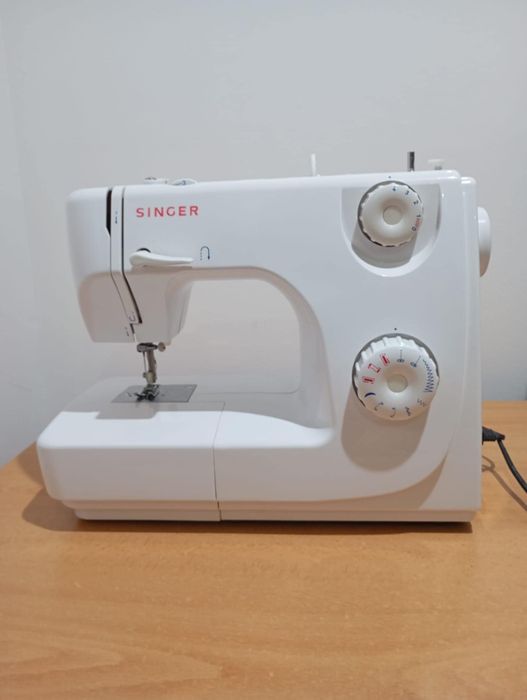 Maquina Costura Singer