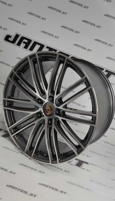 jantes 21 5x130 Style Porsche Panamera NOVAS