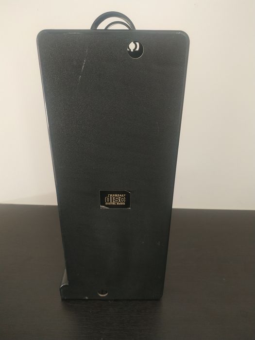 Plastic CD Holder64564335338499123