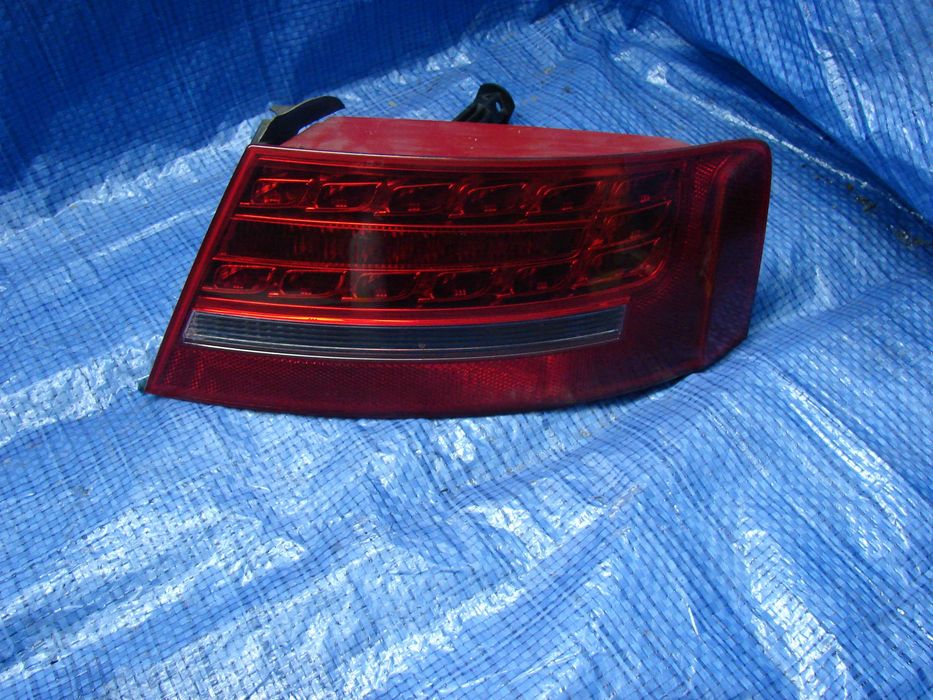 Lampa AUDI A5 sportback 5d prawa tył 8T8.945.096D Ładna