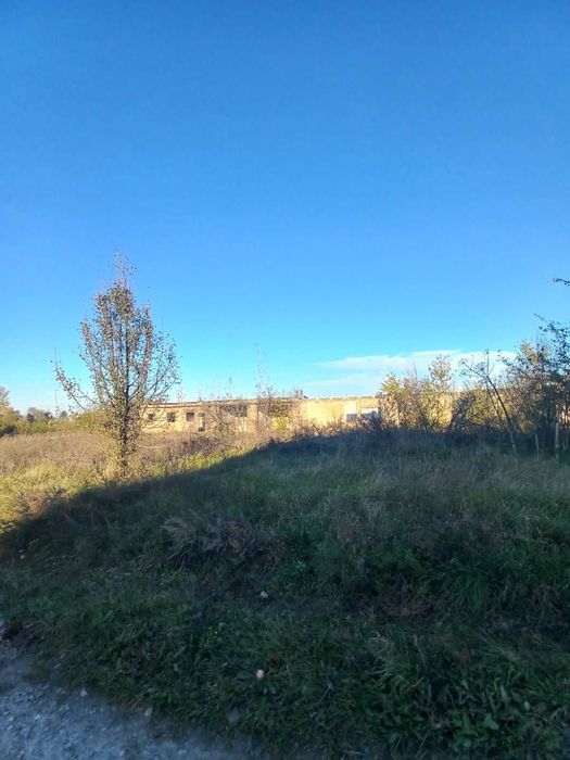 Нежитлова будівля с. Батятичі