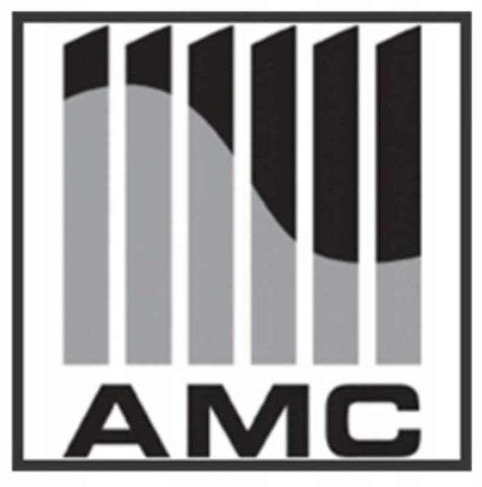 Wzmacniacz miksujący 100V AMC MA120