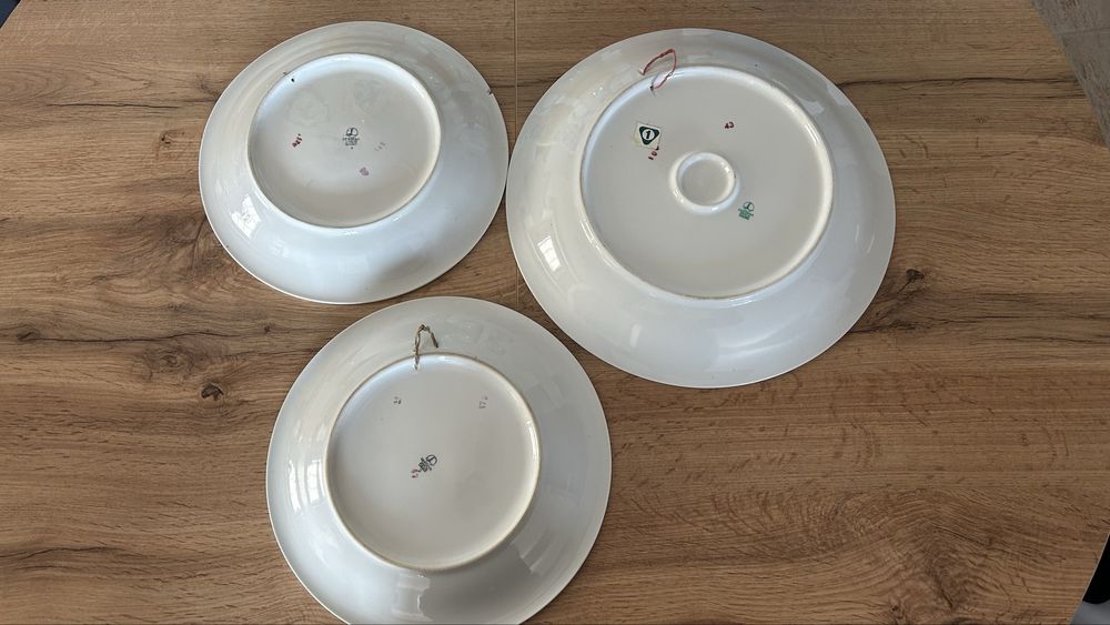 Sprzedam porcelanę Lubiana