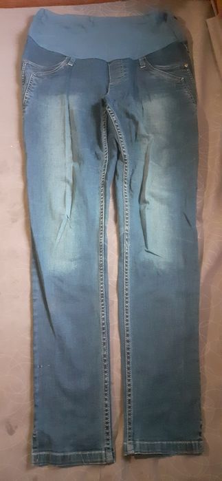 Джинси для вагітних