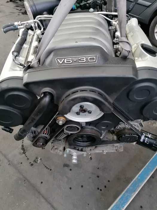 Motor Audi A4 A6 A8 3.0 cc 220 cv Ref:ASN