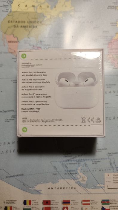 AirPods Pro 2nd Generation