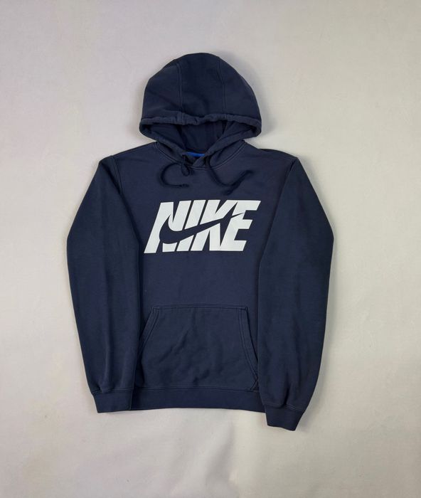 Komplet Bluza + Spodnie Nike Big Logo