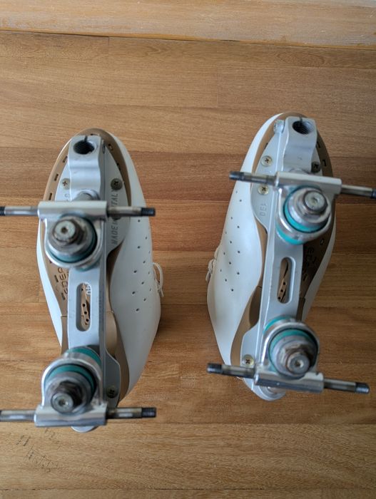 Patins Edea Rondó Variant