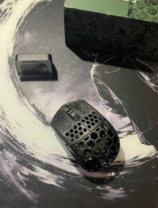 мишка darmoshark m5 air нова