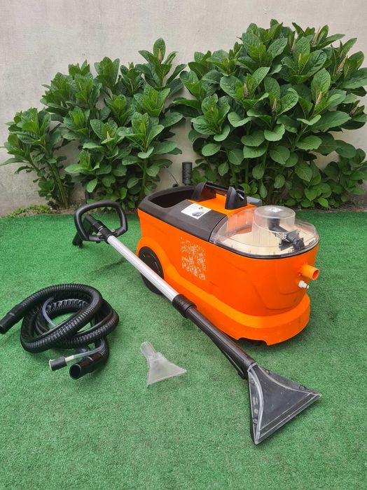 Odkurzacz puzzi 10/1