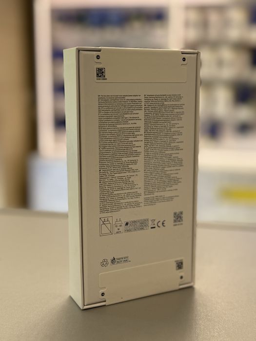 Samsung Galaxy A56 SM-A566 8/256GB silver