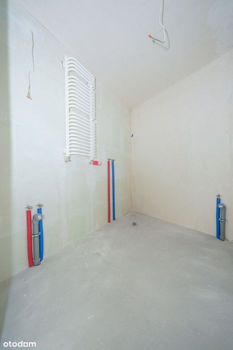 3-pokojowe mieszkanie o pow. 71,97 m² stan deweloperski