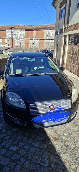 Vende-se Fiat linea 2007 — photo 4