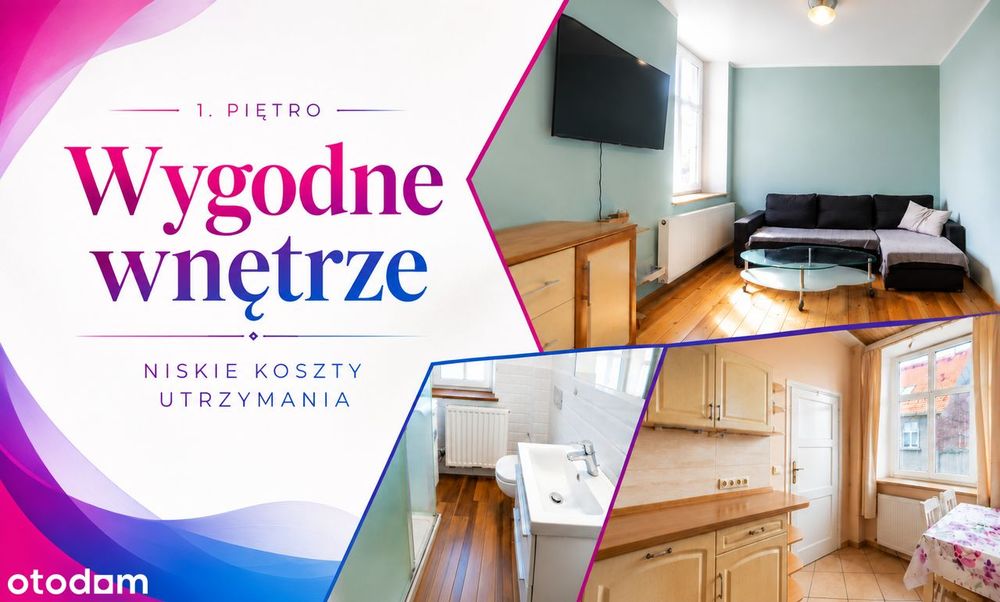 Wygodnie Od Samego Początku.
