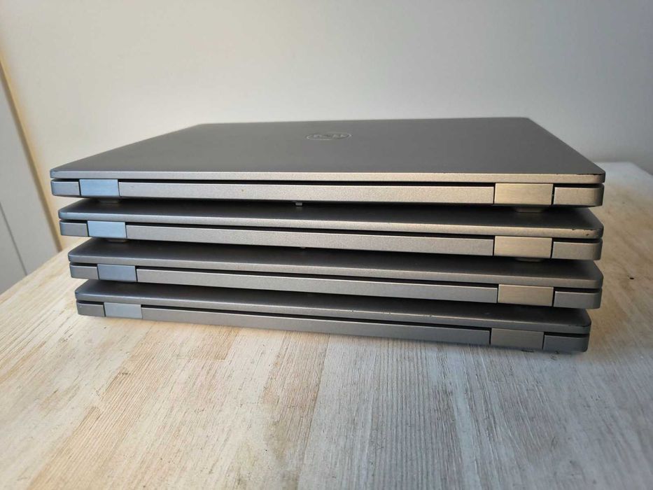 10 штук Dell Latitude 5411 (Intel Core i7-10850H-16Gb-DDR4-512Gb-SSD)