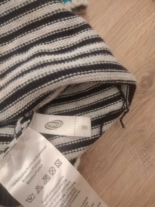 Czapka  wiosenna przejściowa