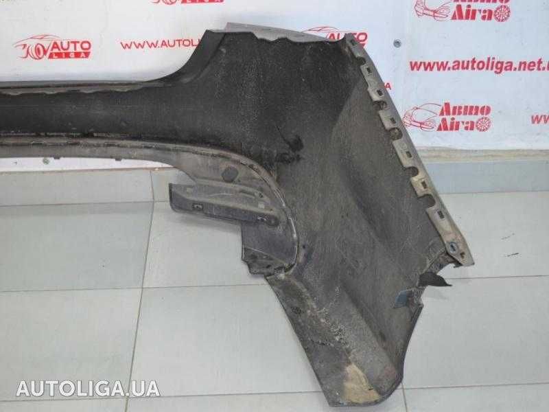 Бампер задний CHRYSLER 200 1UW74TZZAD разборка шрот