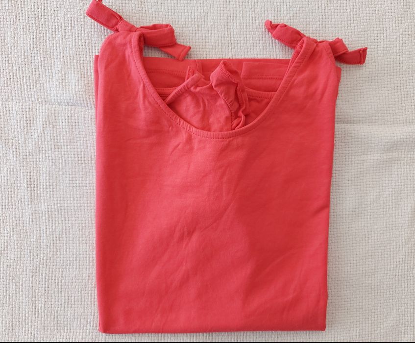 Bluzka, T-shirt Reserved, rozmiar 152