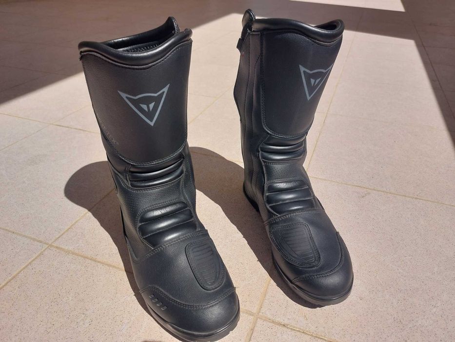 Botas de mota para Inverno Dainese Freeland Gore-Tex - Número 43