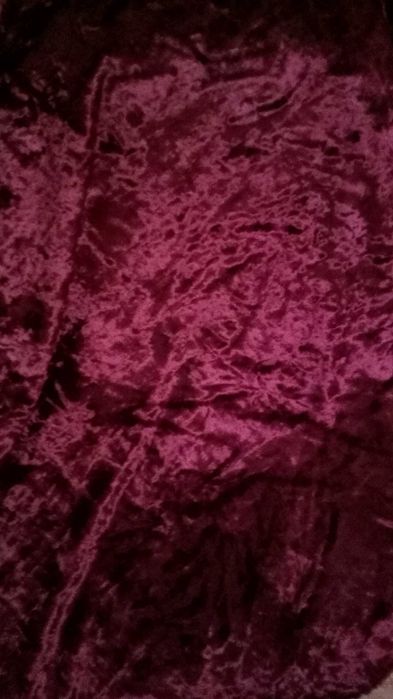 Продам бархат времен СССР