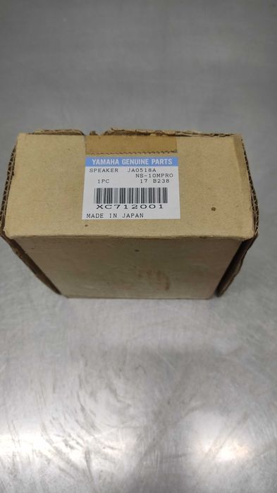 Динамик YAMAHA  Jаpan