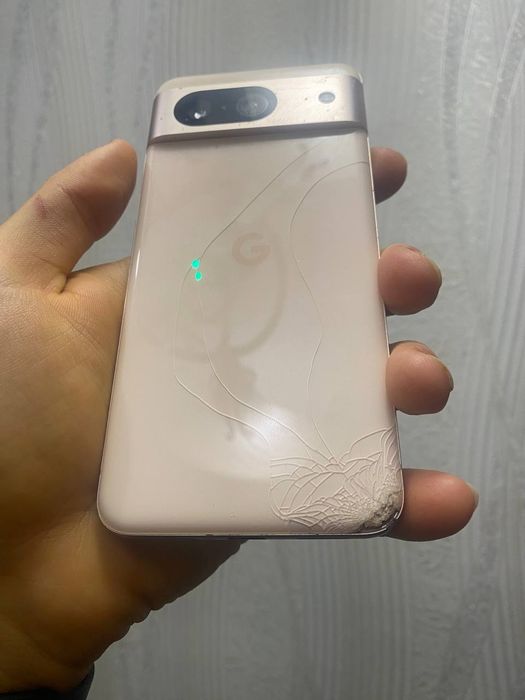 Google Pixel 8 | 256 gb Neverlock