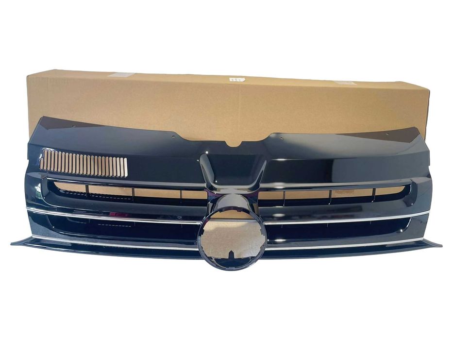 VW TRANSPORTER T5 LIFT atrapa chłodnicy grill