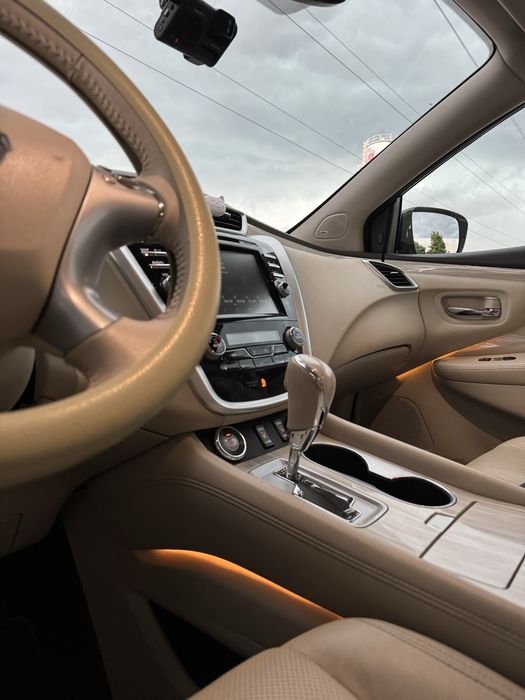 Продам авто Nissan Murano