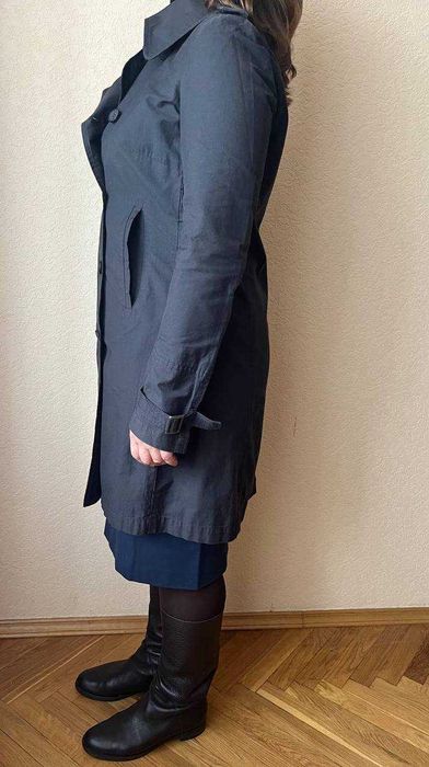 Плащ жіночий Don Dup, новий