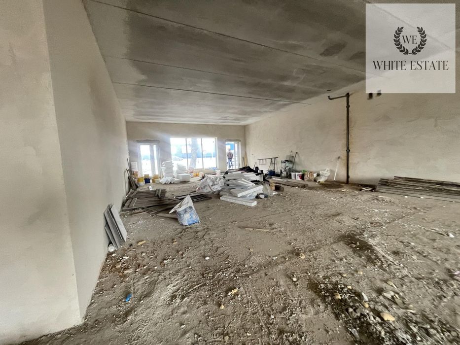 Продаж комерційного приміщення вул. Поліська