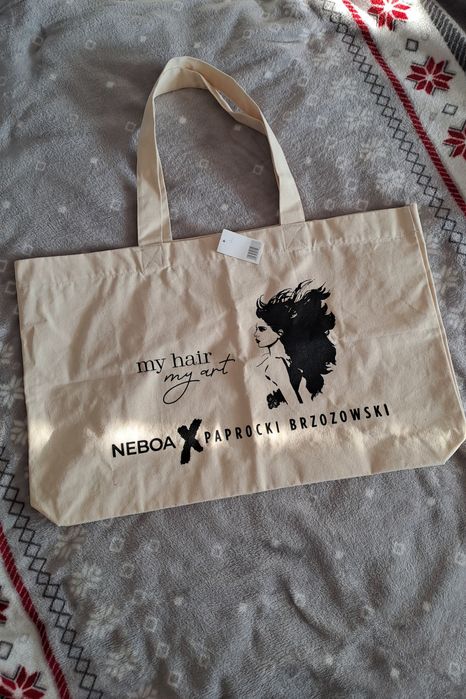 Torba Neboa Paprocki Brzozowski