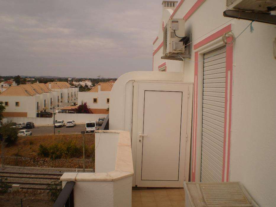 Apartamento para Férias com ar condicionado