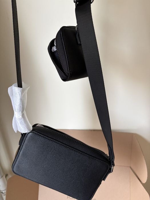 Torebka Armani Exchange