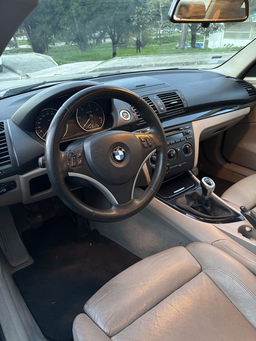 Bmw 118d de 2009
