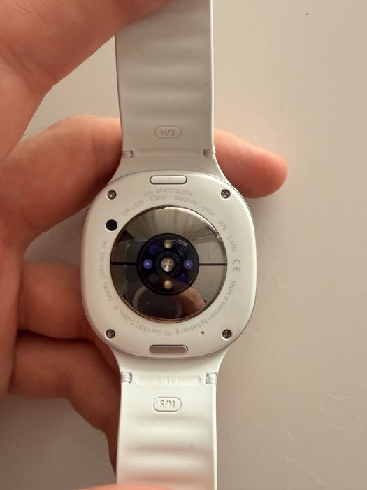 Smartwatch 8 Samsung