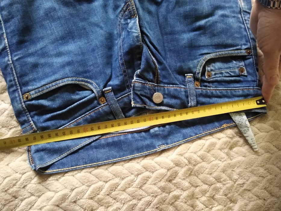 Spodnie Levi's 38