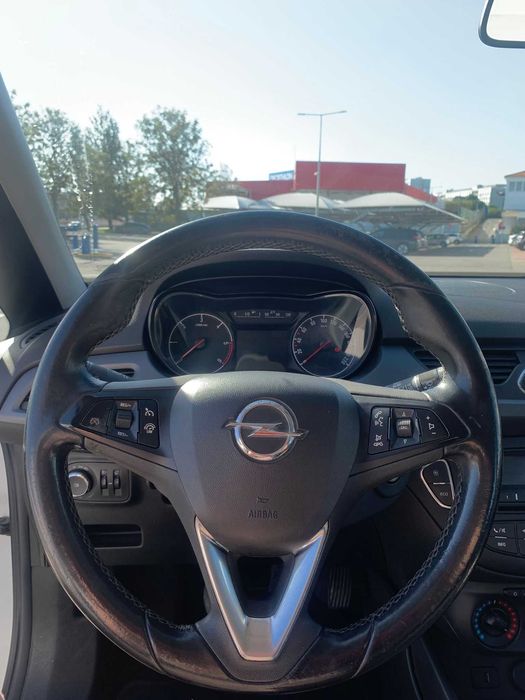 Opel Corsa 1.3 CDTI 95cv