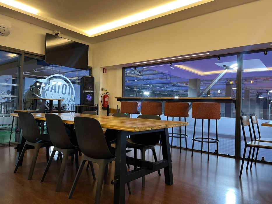 Venda Trespasse Restaurante Bar - Vila Nova de Gaia