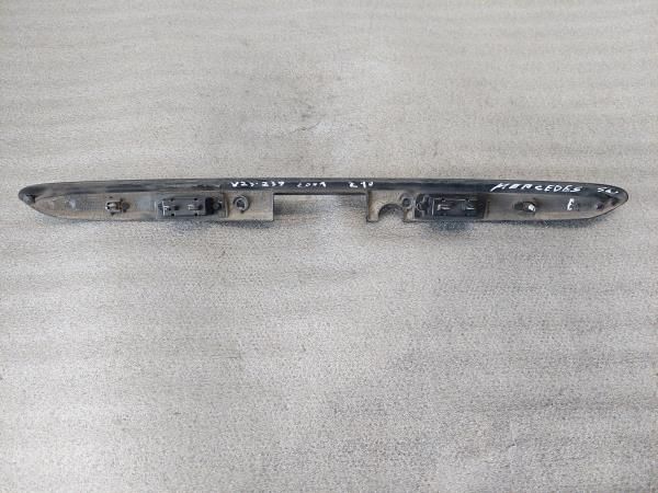 Friso / Frisos MERCEDES-BENZ Classe E Carrinha (S210)
