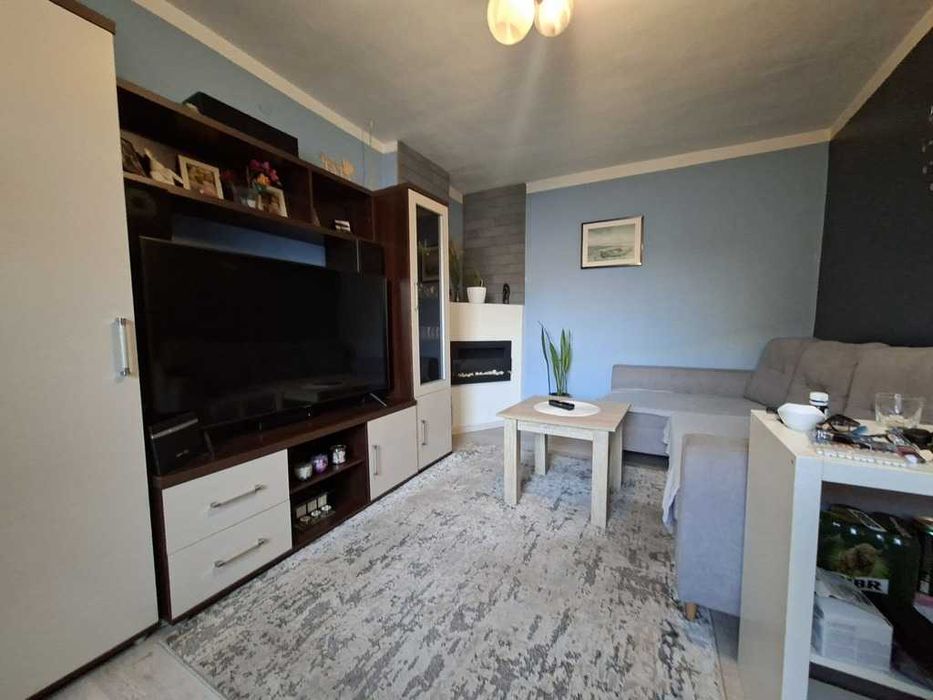 Sprzedam dwa domy w cenie jednego