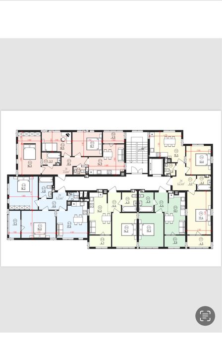 Яворів Маковея Новобудова квартира