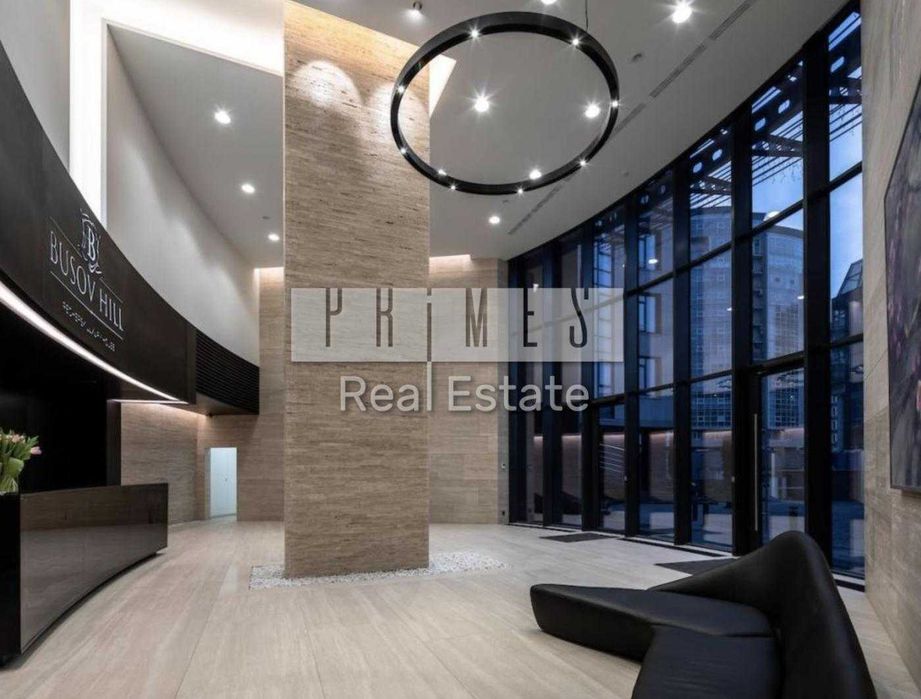 Продаж 3к квартири, Busov Hill , вул. Бусловська 12, Печерськ