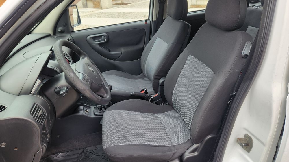 Opel Combo 1.3 CDTI 5 Lugares