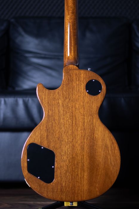 Gibson Les Paul Standard '50s 2020 - Gold Top